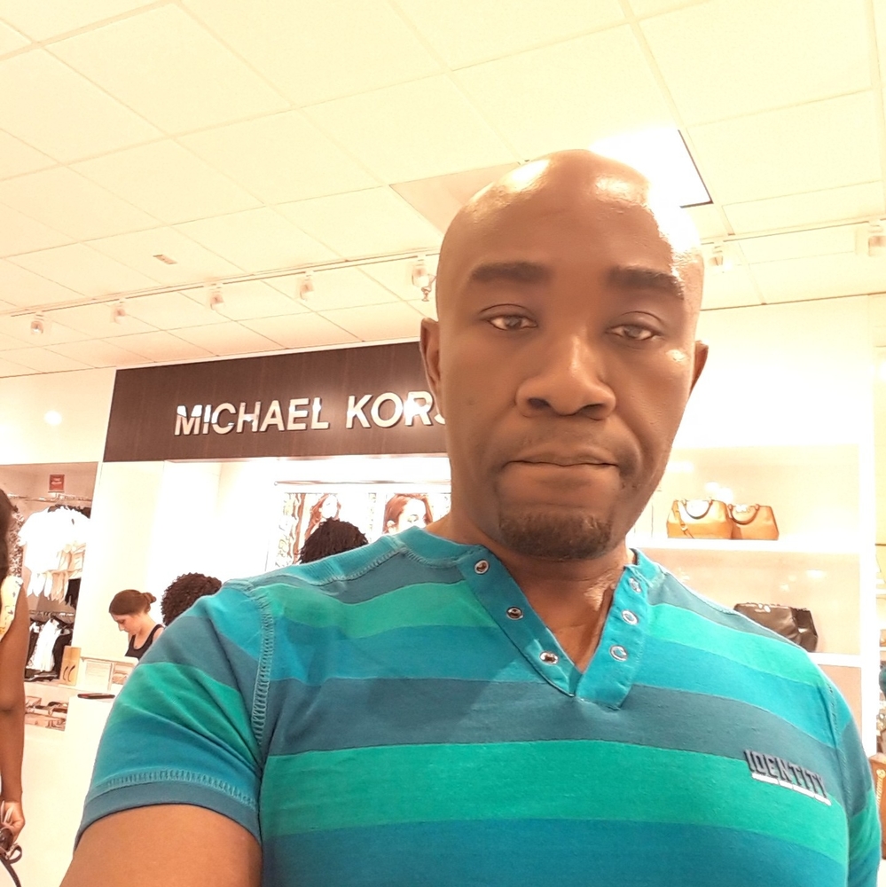 Meet your Posher, Jojo